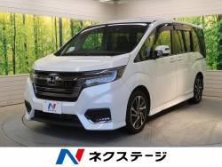 ステップワゴンスパーダ ホンダ の中古車一覧 新車 中古車の ネクステージ