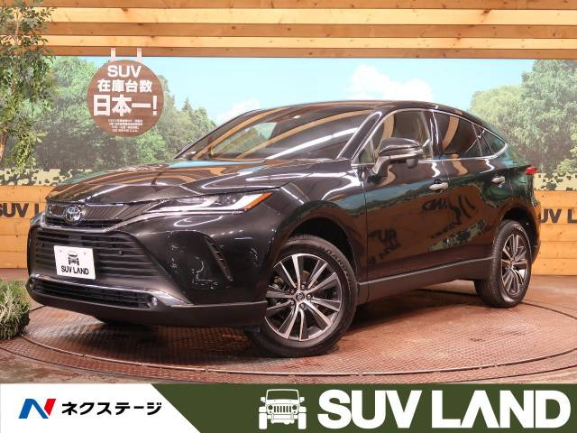 トヨタ ハリアー ｇ 1 9万km 359 9万円 石川県 529 の中古車詳細 石川県のｓｕｖ ｌａｎｄ 金沢 新車 中古車の ネクステージ