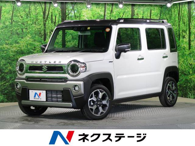 スズキ ハスラー メーカー純正９型ナビ 全方位モニター Ff 1 9万円 大阪府 223 の中古車詳細 大阪府の寝屋川店 ｓｕｖ ｌａｎｄ