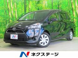 トヨタ シエンタ 新型の中古車一覧 新車 中古車の ネクステージ