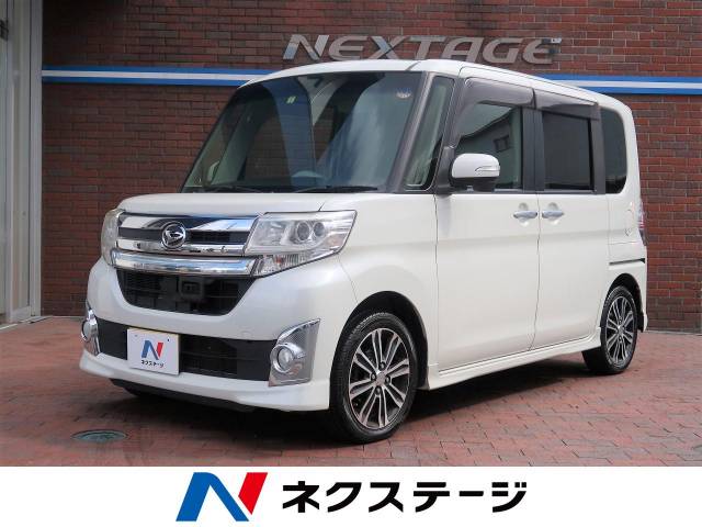 ダイハツ タント カスタムｒｓ ｓａ 10 9万km 69 9万円 大阪府 195 の中古車詳細 大阪府の外環東大阪店 新車 中古車の ネクステージ