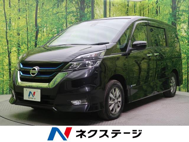 日産 セレナ ｅ パワー ハイウェイスターｖ 0 7万km 299 9万円 愛媛県 628 の中古車詳細 愛媛県の松山中央店 新車 中古 車の ネクステージ