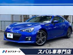 ｂｒｚ スバル の中古車一覧 新車 中古車の ネクステージ