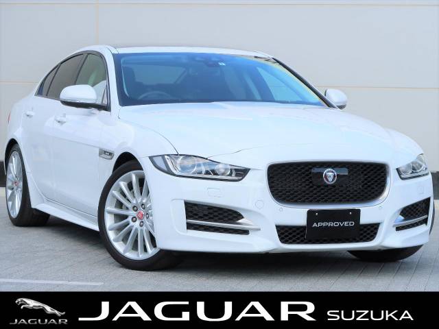 ジャガー ｘｅ ｘｅ ｒ スポーツ 1 9万km 三重県 326 の中古車詳細 三重県のジャガー ランドローバー 鈴鹿 新車 中古車の ネクステージ