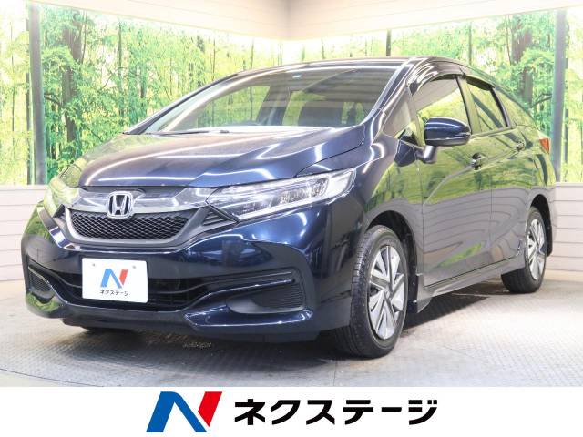 ホンダ シャトル ｇ 2 5万km 119 9万円 滋賀県 310 の中古車詳細 滋賀県の彦根店 新車 中古車の ネクステージ