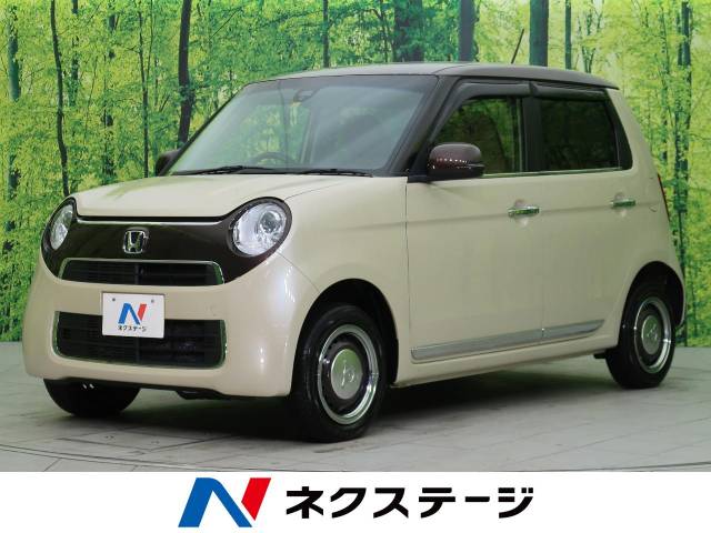 ホンダ ｎ ｏｎｅ セレクト 4万km 129 9万円 新潟県 425 の中古車詳細 新潟県の新潟東店 新車 中古車の ネクステージ