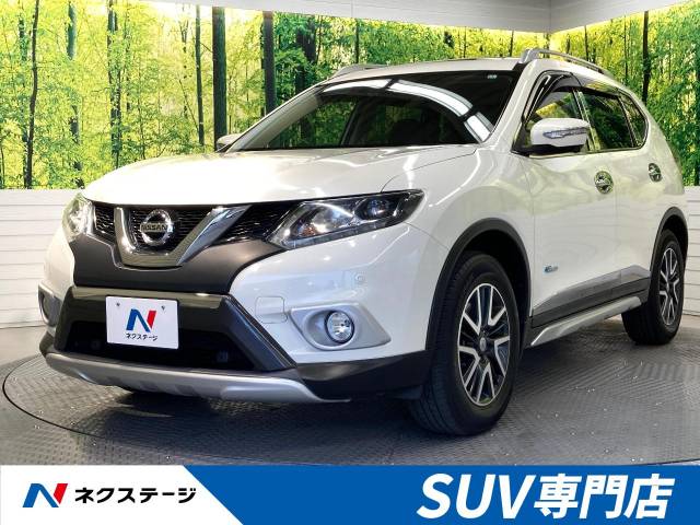 日産 エクストレイル ２０ｘ ハイブリッド エクストリーマーｘ エマージェンシーブレーキパッケージ 6万km 群馬県 237 の中古車詳細 群馬県の前橋 ｓｕｖ専門店 新車 中古車の ネクステージ