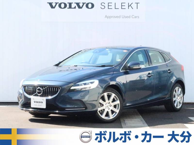 ボルボ ｖ４０ ｔ３ クラシックエディション 2 46万km 2 699 000円 529 大分県のボルボ カー 大分