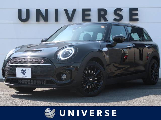 ｍｉｎｉ ｍｉｎｉ クーパーｓ クラブマン 1万km 369 9万円 千葉県 372 の中古車詳細 千葉県のユニバース 千葉柏 新車 中古車 の ネクステージ