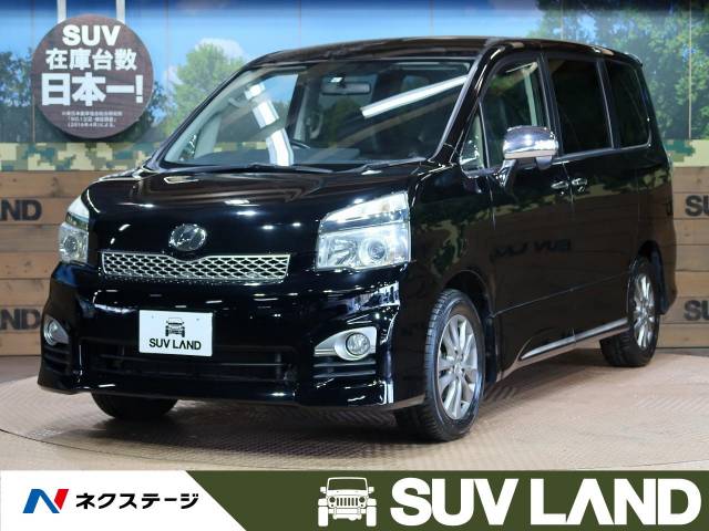 トヨタ ヴォクシー zs 煌z 7万km 愛知県 9 の中古車詳細 愛知県のsuv land 名古屋 新車 中古車の ネクステージ トヨタ ヴォクシー zs 煌z 7万km 愛知県 9 の中古車詳細 愛知県のsuv land 名古屋 新車 中古車の ネクステージ