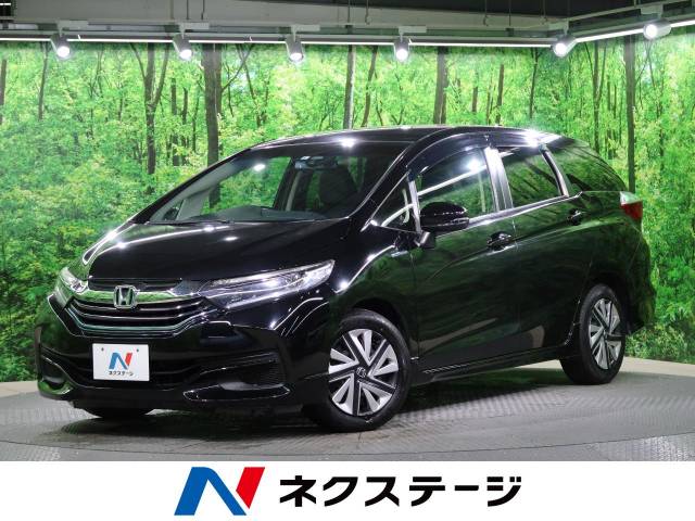 ホンダ シャトル ハイブリッドｘ 5 9万km 125 7万円 大阪府 612 の中古車詳細 大阪府の寝屋川店 新車 中古車の ネクステージ