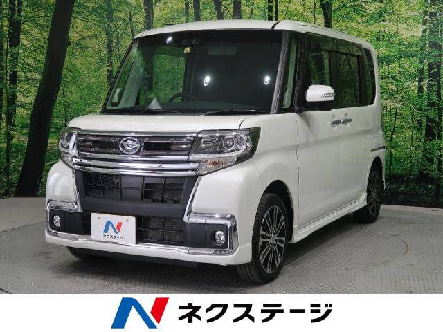 ダイハツ タント カスタムｒｓ トップエディションｓａ 2万km 145 9万円 宮城県 692 の中古車詳細 宮城県の仙台泉店 新車 中古車 の ネクステージ