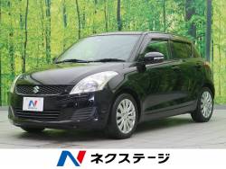 スイフト スズキ の中古車一覧 新車 中古車の ネクステージ