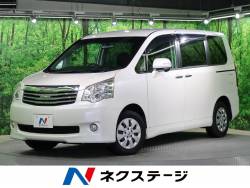 トヨタ ノア 関西の中古車一覧 新車 中古車の ネクステージ