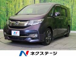 ステップワゴンスパーダ ホンダ の中古車一覧 新車 中古車の ネクステージ