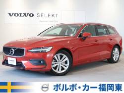ボルボ ｖ６０の中古車一覧 ネクステージのボルボ正規販売店