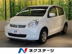 ブーン ダイハツ の中古車一覧 新車 中古車の ネクステージ