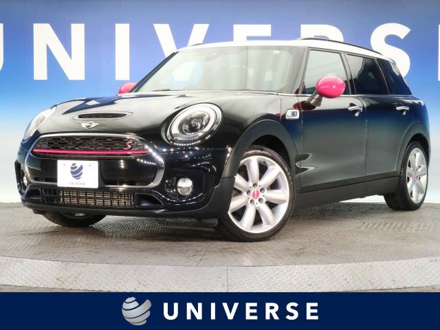 ｍｉｎｉ ｍｉｎｉ クーパーｓ クラブマン 6 3万km 174 9万円 愛知県 514 の中古車詳細 愛知県のユニバース 名古屋 新車 中古車 の ネクステージ