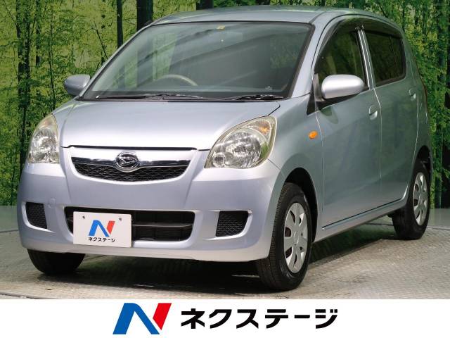ダイハツ ミラ ｘスペシャル 2 7万km 福岡県 651 の中古車詳細 福岡県の北九州店 新車 中古車の ネクステージ