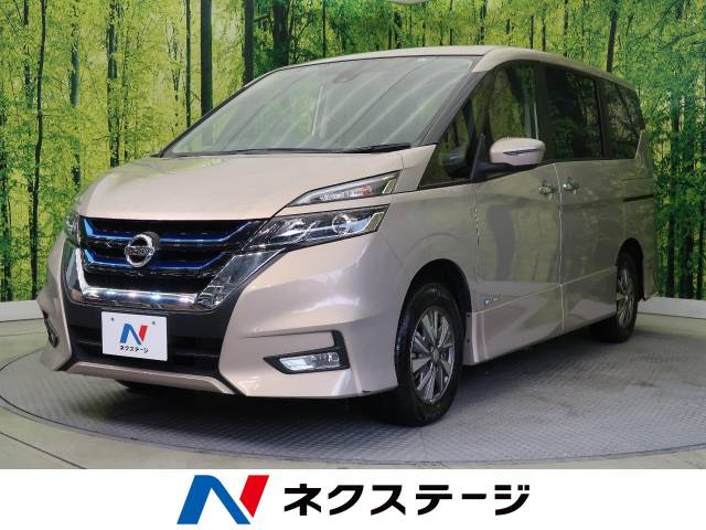 日産 セレナ ｅ パワー ハイウェイスターｖ 4 8万km 269 9万円 岐阜県 180 の中古車詳細 岐阜県の美濃加茂店 新車 中古 車の ネクステージ