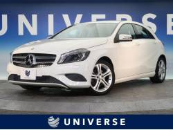 ａクラス メルセデス ベンツ の中古車一覧 新車 中古車の ネクステージ