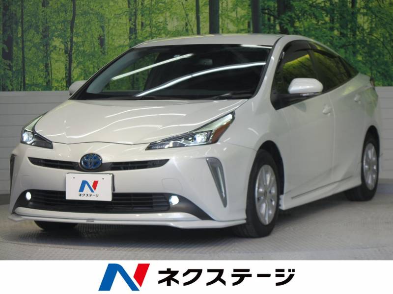 プリウス トヨタ の新車 中古車価格や燃費 特徴まとめ 新車 中古車の ネクステージ プリウス トヨタ の新車 中古車価格や燃費 特徴まとめ 新車 中古車の ネクステージ