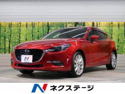 アクセラスポーツ マツダ の中古車一覧 新車 中古車の ネクステージ
