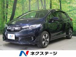 フィットハイブリッド ホンダ の中古車一覧 新車 中古車の ネクステージ