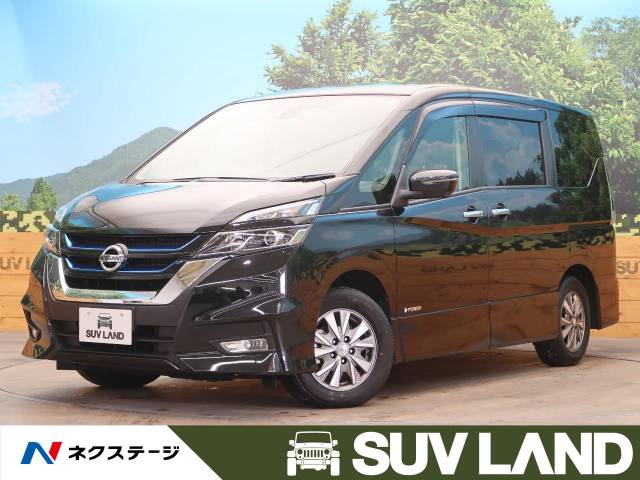 日産 セレナ ｅ パワー ハイウェイスターｖ 3 6万km 329 9万円 鹿児島県 266 の中古車詳細 鹿児島県のｓｕｖ ｌａｎｄ 鹿児島 新車 中古車の ネクステージ