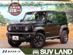 ジムニーシエラ スズキ の中古車一覧 新車 中古車の ネクステージ