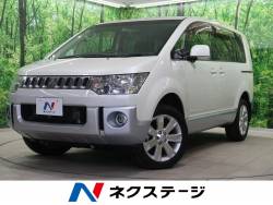 デリカｄ ５ 三菱 の中古車一覧 新車 中古車の ネクステージ