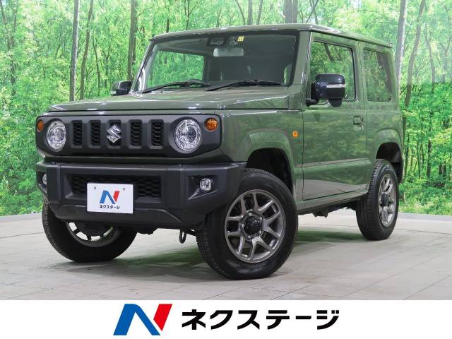 スズキ ジムニー ｘｃ 2 4万km 埼玉県 562 の中古車詳細 埼玉県の新座店 ｓｕｖ ｌａｎｄ