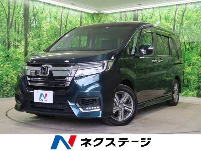 ステップワゴンスパーダ型式 6aa Rp5 ホンダ のクルマカタログ 新車 中古車の ネクステージ