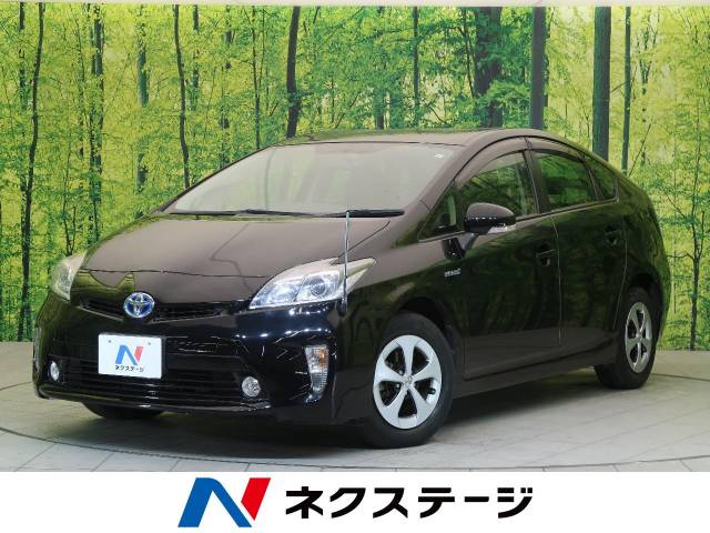 トヨタ プリウス ｓ 6 6万km 静岡県 479 の中古車詳細 静岡県の富士店 新車 中古車の ネクステージ