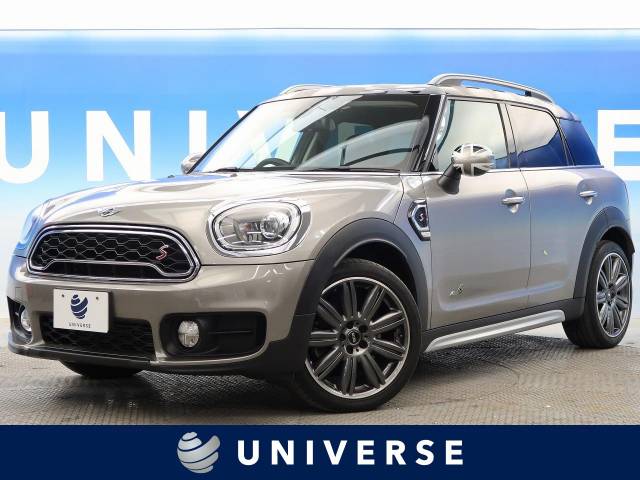 ｍｉｎｉ ｍｉｎｉ クーパーｓｄ クロスオーバー オール４ 6 5万km 259 9万円 北海道 5 の中古車詳細 北海道のユニバース 札幌 新車 中古車の ネクステージ