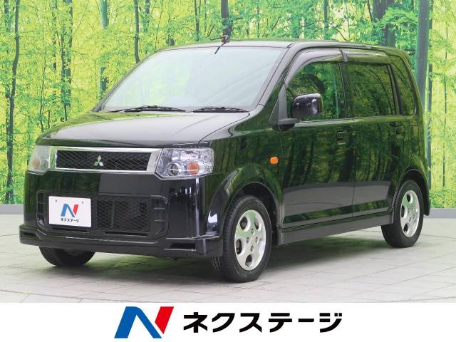 ｅｋスポーツ 三菱 のクルマカタログ 新車 中古車の ネクステージ