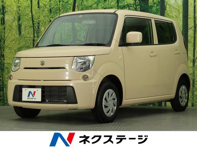スズキ ｍｒワゴン ｅｃｏ ｌ 2 5万km 54 9万円 愛知県 526 の中古車詳細 愛知県の大高店 新車 中古車の ネクステージ