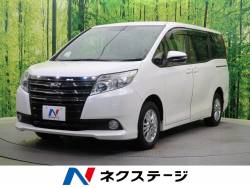 ノア トヨタ の中古車一覧 Suv Land