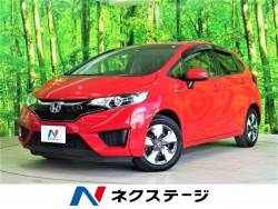 フィットハイブリッド ホンダ の中古車一覧 新車 中古車の ネクステージ