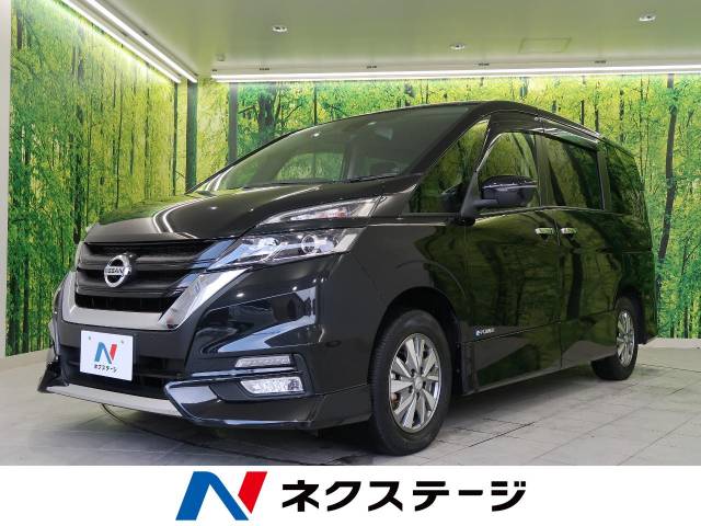 日産 セレナ ｅ パワー ハイウェイスターｖ 2 8万km 299 9万円 富山県 792 の中古車詳細 富山県の高岡店 新車 中古 車の ネクステージ