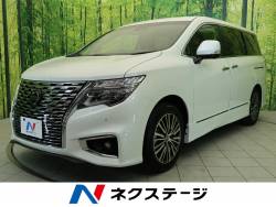 日産の中古車一覧 新車 中古車の ネクステージ