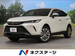 トヨタ ハリアー 中古車 千葉県の中古車一覧 新車 中古車の ネクステージ