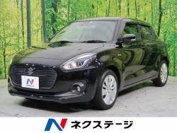 スズキ スイフト 中古車 愛知県の中古車一覧 新車 中古車の ネクステージ