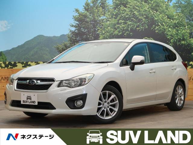 スバル インプレッサスポーツ ２ ０ｉアイサイト 6 3万km 99 9万円 鹿児島県 523 の中古車詳細 鹿児島県のｓｕｖ ｌａｎｄ 鹿児島 新車 中古車の ネクステージ
