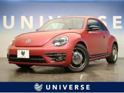 ザ ビートル フォルクスワーゲン の中古車一覧 新車 中古車の ネクステージ