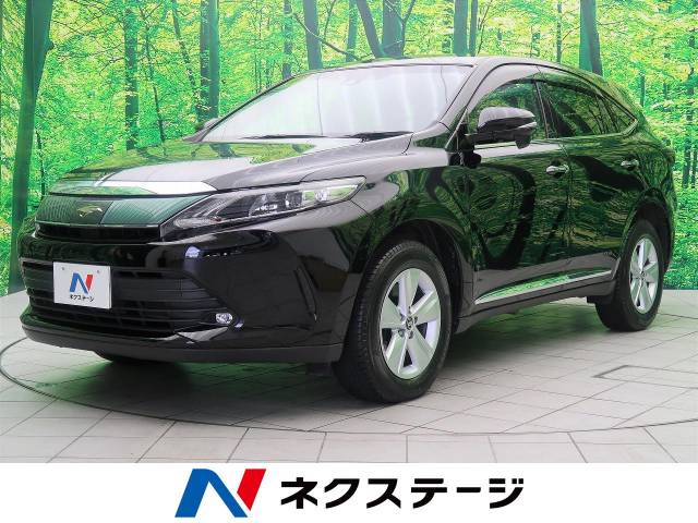 トヨタ ハリアー エレガンス 4 4万km 福井県 370 の中古車詳細 福井県の福井店 新車 中古車の ネクステージ