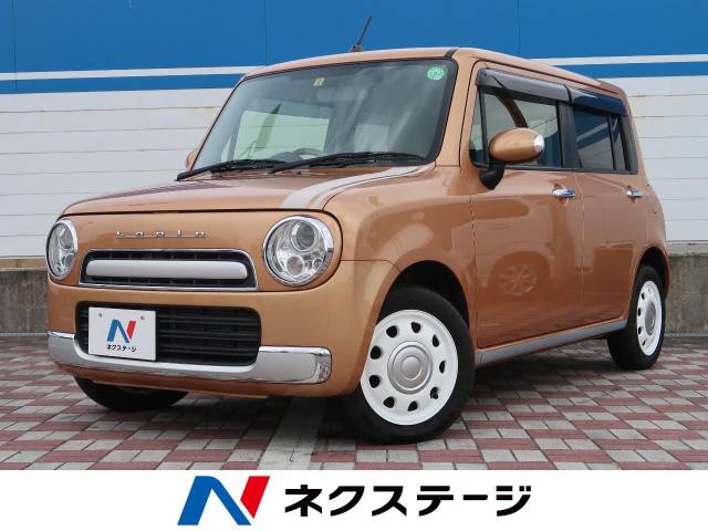 アルトラパンショコラ スズキ の燃費 Wltcモード 情報 モデル グレード別 新車 中古車の ネクステージ