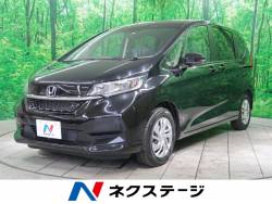 フリード ホンダ の中古車一覧 新車 中古車の ネクステージ