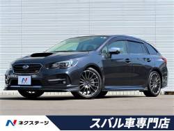 スバル レヴォーグ 認定中古車 ｓｔｉの中古車一覧 新車 中古車の ネクステージ