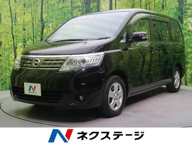 日産 セレナ ２０ｇ 7 5万km 45 9万円 愛媛県 166 の中古車詳細 愛媛県の松山中央店 新車 中古車の ネクステージ